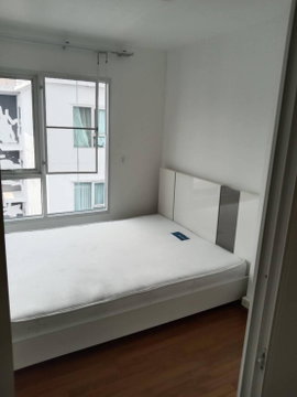 ให้เช่า รีเจ้นท์ โฮม 25 ติวานนท์ Regent Home 25 Tiwanon ห้องหน้ากว้าง ห้องมุม รีโนเวทใหม่ แอร์ 2 เครื่อง