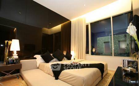 รูป คอนโด 3-ห้องนอน ที่ วินด์ สุขุมวิท 23 ใกล้ BTS อโศก (ID 565127) - รูปที่ 2/4