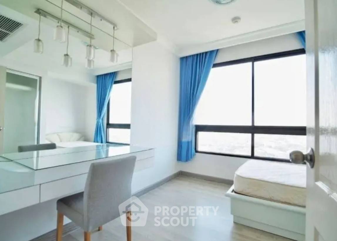 รูป คอนโด 2-ห้องนอน ที่ ศุภาลัย คาซา ริวา ใกล้ ถนนตก (ID 2235396) - รูปที่ 2/4