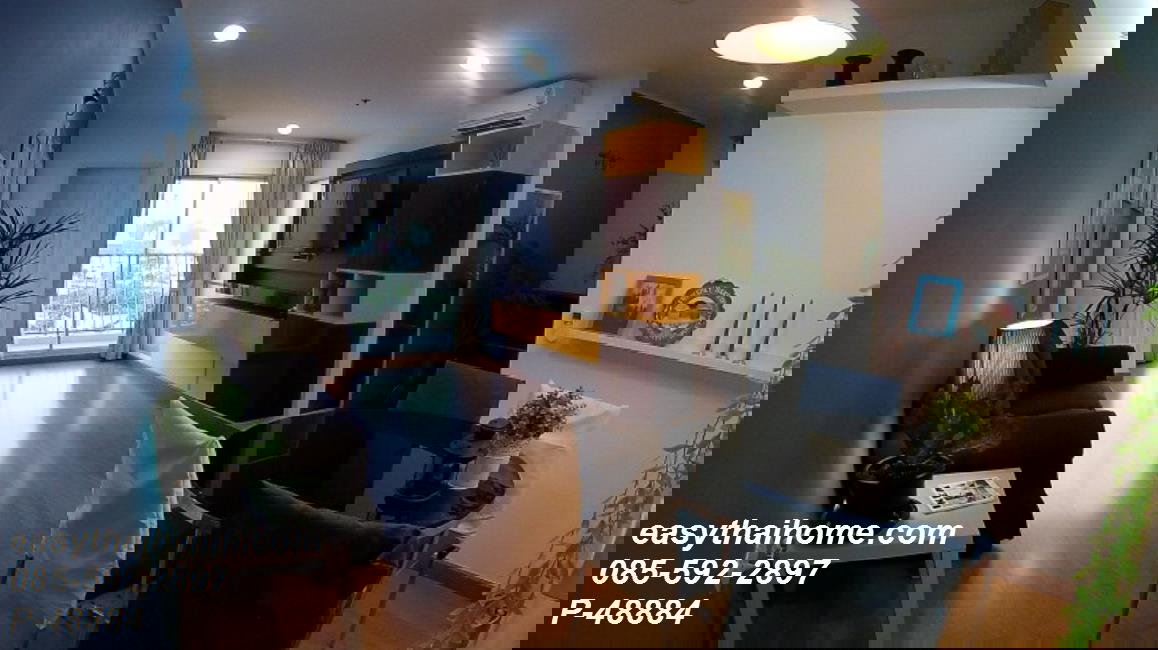 รูป [ให้เช่าด่วน! ยู ดีไลท์ แอท จตุจักร สเตชั่น เขตจตุจักร P-48884] ใกล้สวนจตุจักร ห้องกว้าง 69 ตรม. ราคา 25,000 บาท | line @easythaihome 085-592-2897 - รูปที่ 23/46