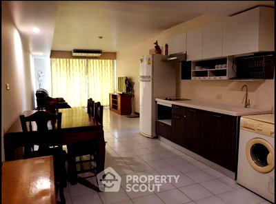 คอนโดให้เช่า : คอนโด 2-ห้องนอน ที่ ศุภาลัย พาร์ค พหลโยธิน ใกล้ BTS ห้าแยกลาดพร้าว (ID 375250)