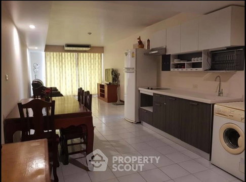 2-BR Condo at Supalai Park Phaholyothin near BTS Ha Yaek Lat Phrao (ID 375250)