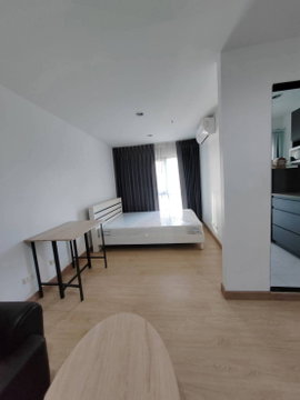 ขาย คอนโดรีเจ้นท์โฮม 18 แจ้งวัฒนะ(Regent Home 18) ห้อวสวยมาก  ติดรถไฟฟ้า สองสาย ตึก E ชั้น3 ราคา 1.67 ล้านบาท