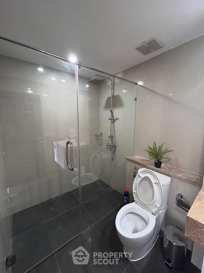 รูป คอนโด 2-ห้องนอน ที่ เดอะ เพลส พระตำหนัก ใกล้ ถนนพระตำหนัก พัทยา (ID 2099260) - รูปที่ 7/13