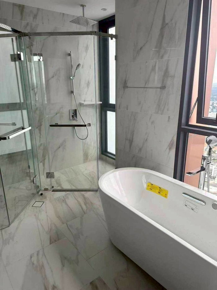 รูป For rent 🏢Duplex  Luxury Condo 📍Supalai Icon Sindhorn 📍 Rent Prices 250,000 / month. - รูปที่ 6/8