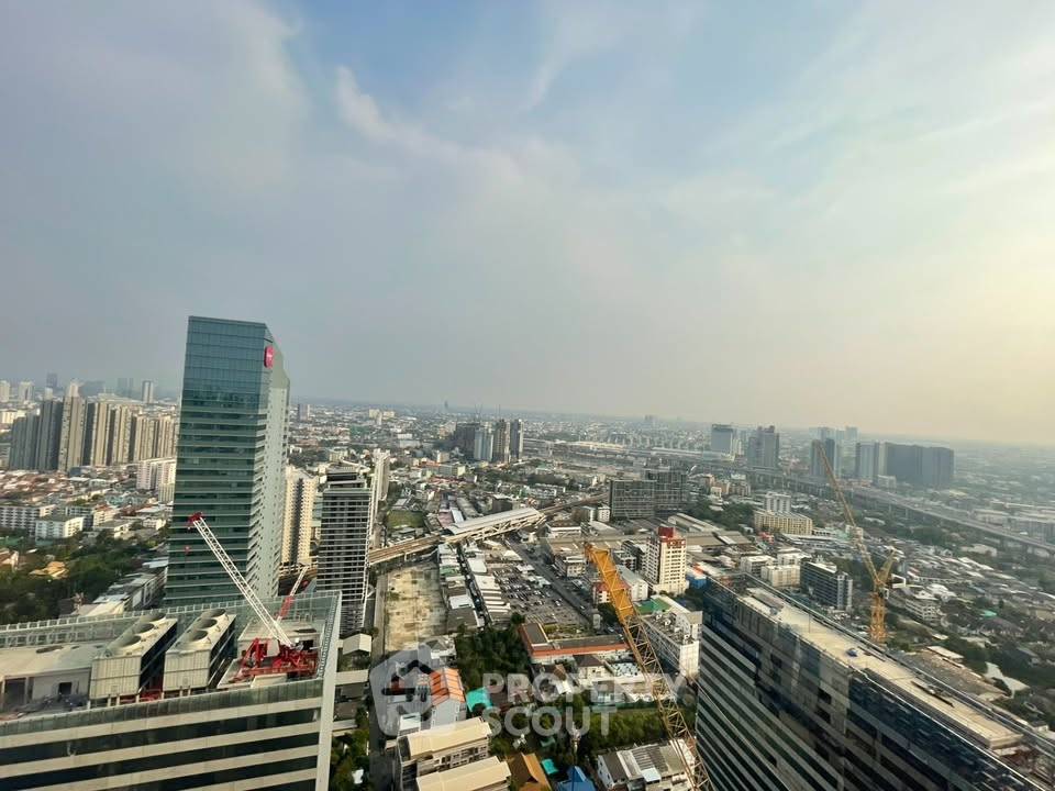 รูป คอนโด 1-ห้องนอน ที่ สกายไรส์ อเวนิว สุขุมวิท 64 ใกล้ BTS ปุณณวิถี (ID 2047252) - รูปที่ 14/14