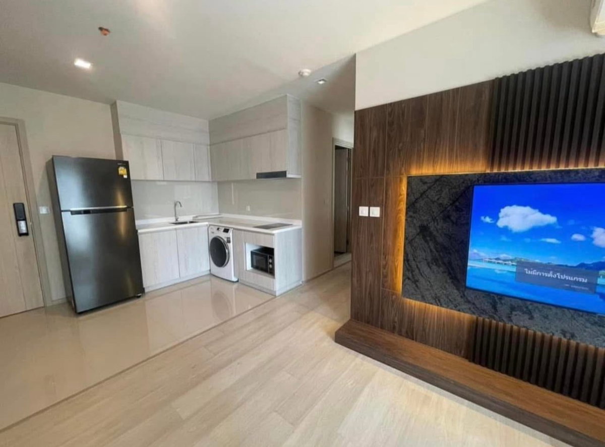 รูป 🔥 Uาย / เช่า Life One Wireless | วิทยุ | ใกล้ BTS เพลินจิต | 2 ห้องนอน ห้องสวย พร้อมอยู่  💎 คอนโดใจกลางเมือง ย่าน วิทยุ – เพลินจิต – ชิดลม - รูปที่ 3/21