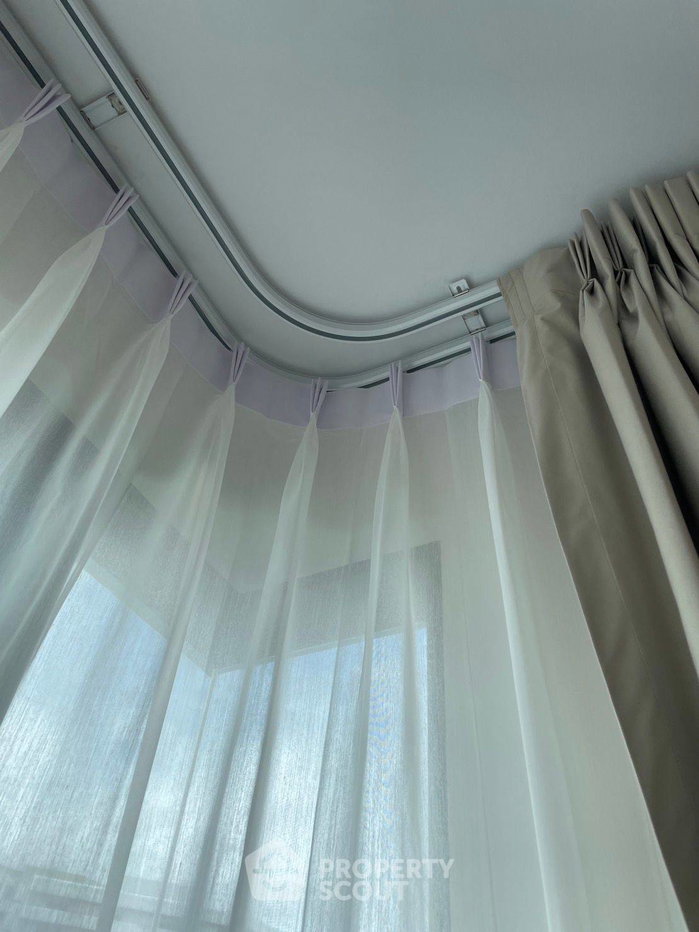 รูป คอนโด 1-ห้องนอน ที่ ศุภาลัย พรีเมียร์ เจริญนคร ใกล้ BTS กรุงธนบุรี (ID 1177534) - รูปที่ 14/19