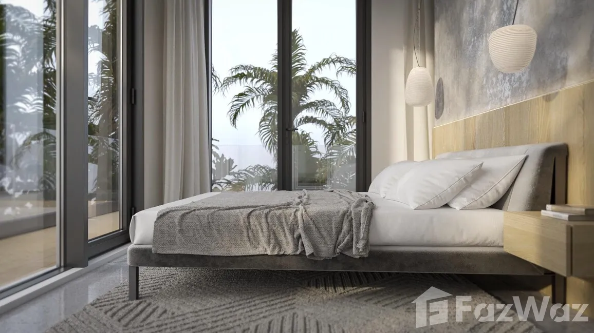 รูป ขาย วิลล่า 3 ห้องนอน ในโครงการ สแปร์โรว์ สมุย 5764318 - รูปที่ 6/8