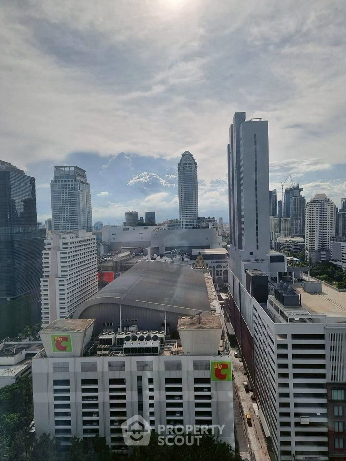 รูป คอนโด 2-ห้องนอน ที่ 28 ชิดลม ใกล้ BTS ชิดลม (ID 2589060) - รูปที่ 6/8