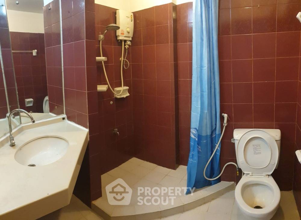 รูป คอนโด 2-ห้องนอน ที่ บดินทร์ สวีทโฮม คอนโดมิเนียม ใน พลับพลา (ID 436053) - รูปที่ 6/8