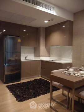 คอนโด 1-ห้องนอน ที่ สิริ แอท สุขุมวิท ใกล้ BTS ทองหล่อ (ID 509564)