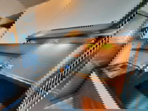 รูป 💖💖 ปล่อยเช่า !! คอนโด ศุภาลัย เวอเรนด้า รัชวิภา-ประชาชื่น / 1 ห้องนอน ขนาด 44 ตรม ราคา 12,000 บาท🚈 สนใจแอดไลน์ LINE ID: atfirm2010💖💖 - รูปที่ 7/16