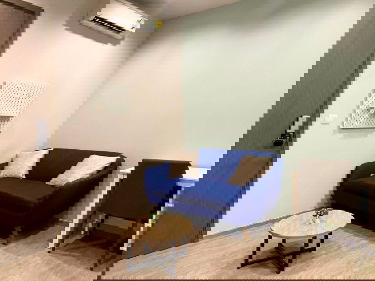 รูป ให้เช่า เดอะ ไลน์ วงศ์สว่าง (The Line Wongsawang) Line : @condo24 (มี@ด้วย) - รูปที่ 2/8