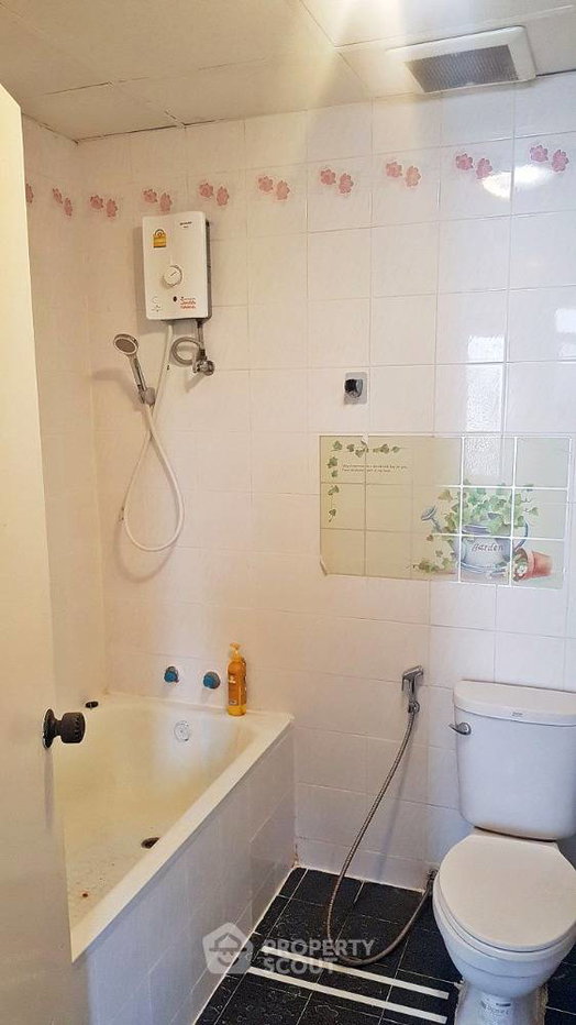 รูป คอนโด 2-ห้องนอน ที่ ศรีวรา การ์เด้น คอนโดมิเนียม ใน พลับพลา (ID 811200) - รูปที่ 5/8