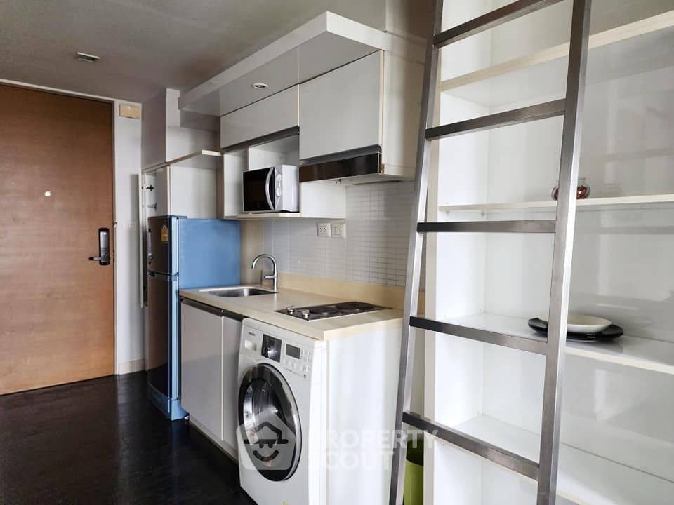 picture 1-BR Condo at Ideo Morph 38 near BTS Thong Lor (ID 1998826) - 8/10