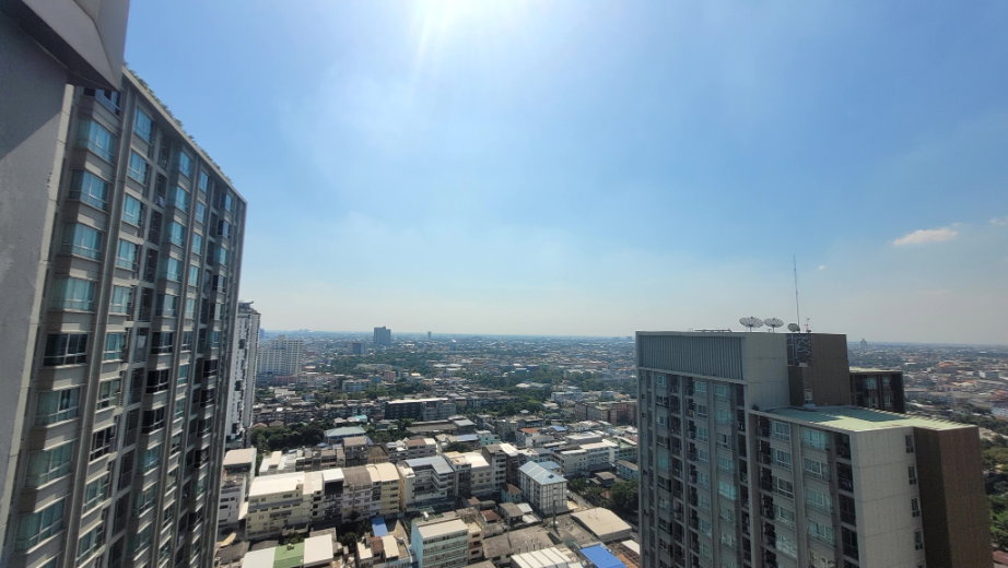 รูป 🔮RB24036 ให้เช่าถูกมาก👍เดอะ พาร์คแลนด์ รัชดา - ท่าพระ✅แอดไลน์ @119dgdea ( มี @ ด้วย) แอดมินตอบไว - รูปที่ 4/17