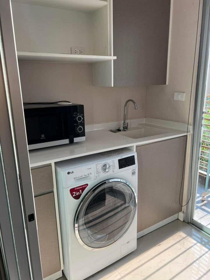 รูป 🤝🏻RB24034 ให้เช่าถูกมาก👍เมโทร ลักซ์ เกษตร✅แอดไลน์ @mproperty( มี @ ด้วย) แอดมินตอบไว - รูปที่ 4/12