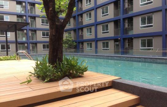 รูป คอนโด 1-ห้องนอน ที่ คอนโด ยู วิภา – ลาดพร้าว ใกล้ BTS หมอชิต (ID 423722) - รูปที่ 5/9