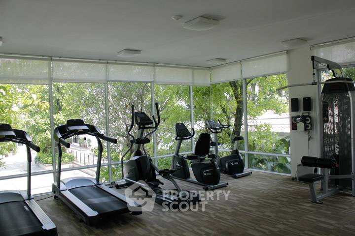 picture 1-BR Condo at Haven Phaholyothin Condominium near BTS Saphan Khwai (ID 808023) - 15/23
