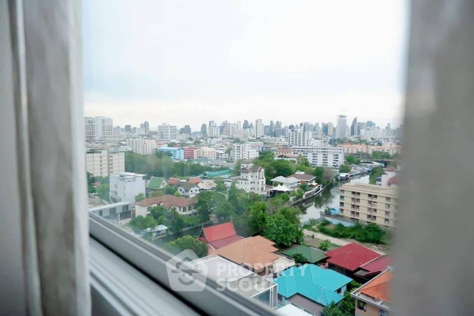 รูป คอนโด 1-ห้องนอน ที่ ยู ดีไลท์ เรสซิเดนซ์ พัฒนาการ-ทองหล่อ ใกล้ ARL รามคำแหง (ID 479964) - รูปที่ 3/18