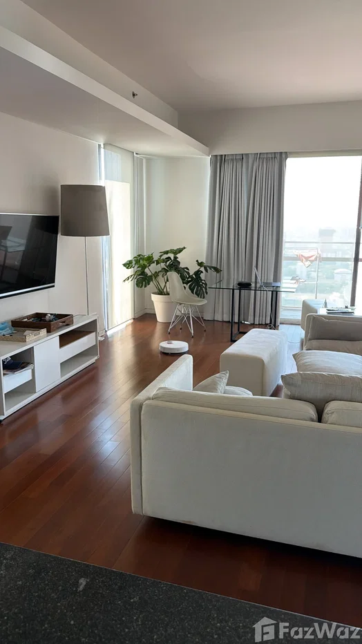 รูป คอนโดให้เช่า 2 ห้องนอน ในโครงการ หรรษา ราชดำริ 6116856 - รูปที่ 1/39