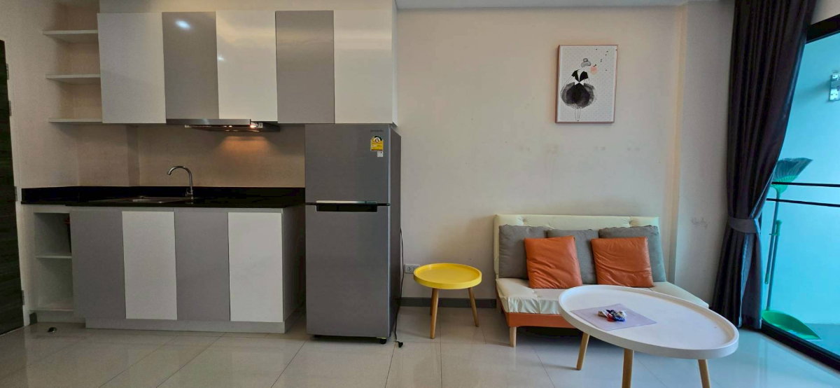 รูป ให้เช่า กรีนซิตี้คอนโด ต.สันนาเม็ง อ.สันทราย ค่าเช่า 6,000/เดือน - รูปที่ 14/21