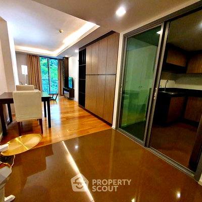 Condos for sale BTS Nana : 1-BR Condo at Focus Ploenchit near BTS Nana (ID 2779952)