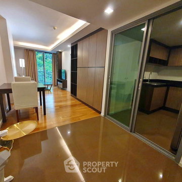 1-BR Condo at Focus Ploenchit near BTS Nana (ID 2779952)