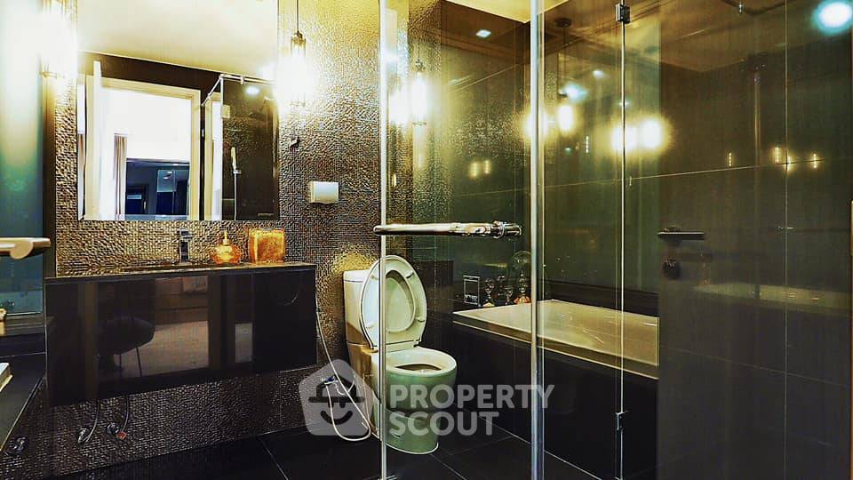 รูป คอนโด 2-ห้องนอน ที่ ริทึ่ม สุขุมวิท 36-38 ใกล้ BTS ทองหล่อ (ID 825533) - รูปที่ 13/15