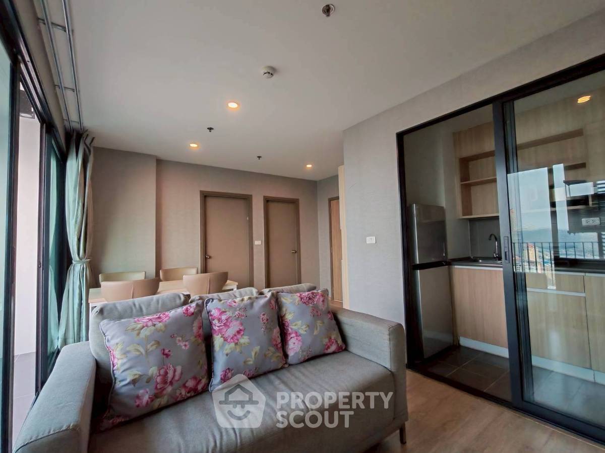 รูป คอนโด 2-ห้องนอน ที่ ไอดีโอ โอทู บางนา ใกล้ BTS บางนา (ID 2782038) - รูปที่ 8/11