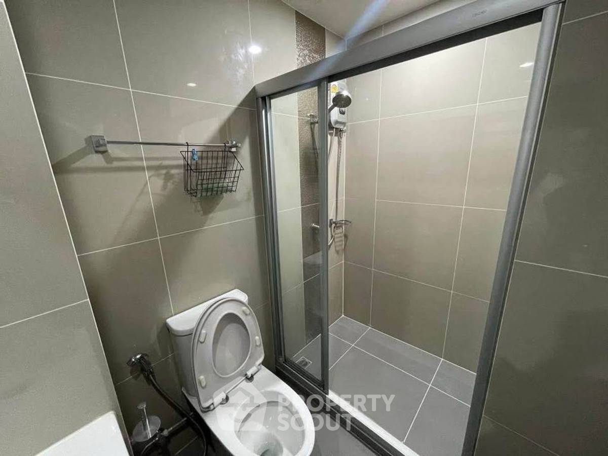 picture 1-BR Condo at Ideo Ratchada-Sutthisan near MRT Ratchadaphisek (ID 2441341) - 7/12