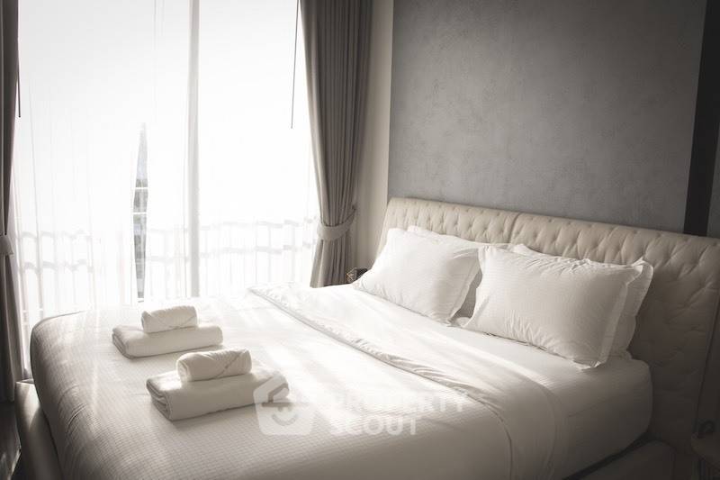 รูป คอนโด 2-ห้องนอน ที่ ควอทโทร บาย แสนสิริ ใกล้ BTS ทองหล่อ (ID 402553) - รูปที่ 11/11