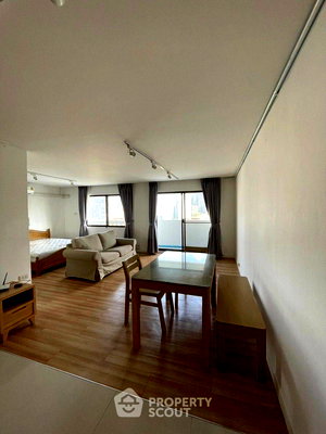 Condos for rent : 1-BR Condo at 38 Mansion Condominium near BTS Ekkamai (ID 2094128)