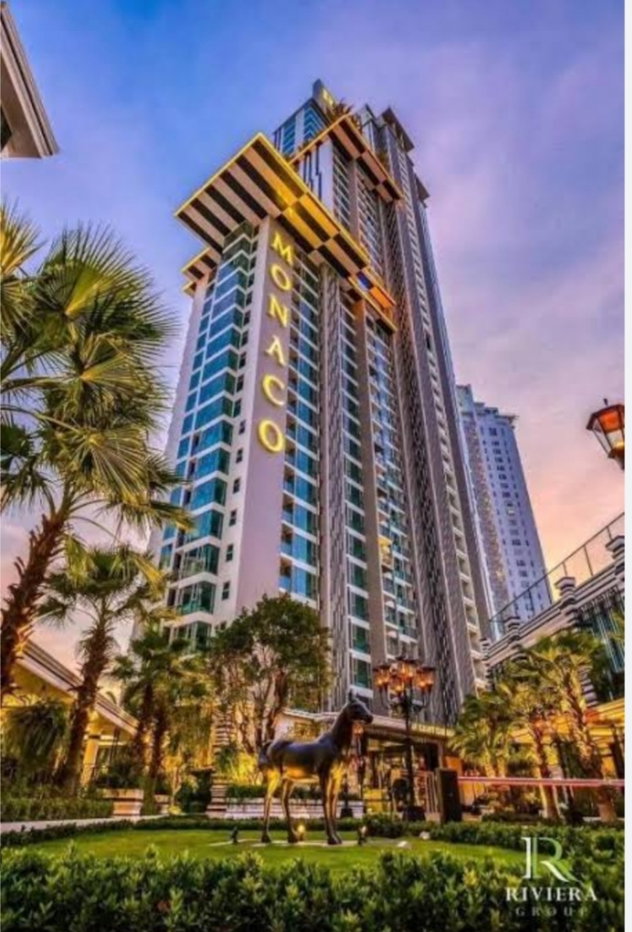 รูป The Riviera Monaco condo for rent  - รูปที่ 14/14
