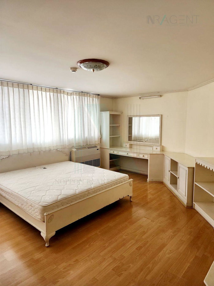 รูป 🎉 ให้เช่าคอนโด ไท ปิง ทาวเวอร์ อาคาร 1 ชั้น 14 4 ห้องนอน ขนาด 252 ตรม ใกล้ โรงเรียนวิจิตรวิทยา - รูปที่ 3/8