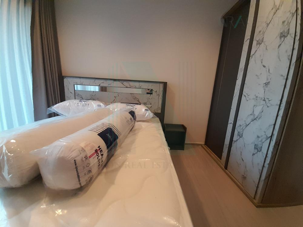 รูป 📌 ให้เช่าคอนโด ไลฟ์ อโศก-พระราม 9 อาคาร A ชั้น 10 1 ห้องนอน ขนาด 36.00 ตรม ใกล้ ตลาดอยู่เจริญ - รูปที่ 3/8