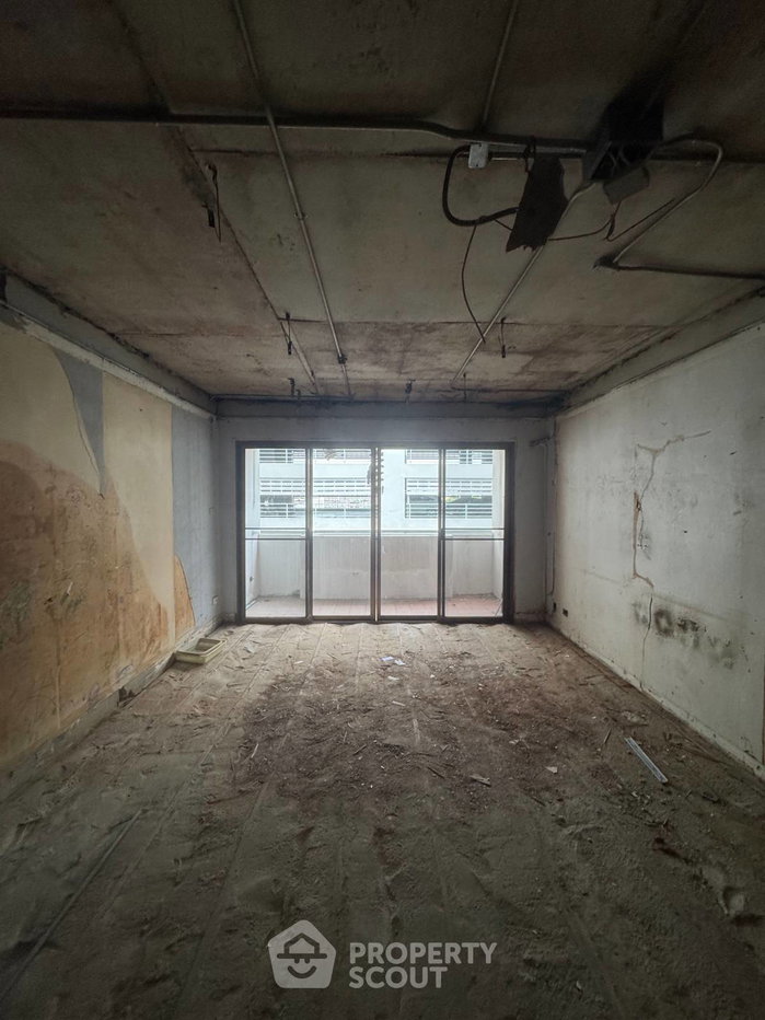 รูป คอนโด 2-ห้องนอน ที่ กรีน พีซ แมนชั่น ใกล้ MRT กำแพงเพชร (ID 2138596) - รูปที่ 9/11