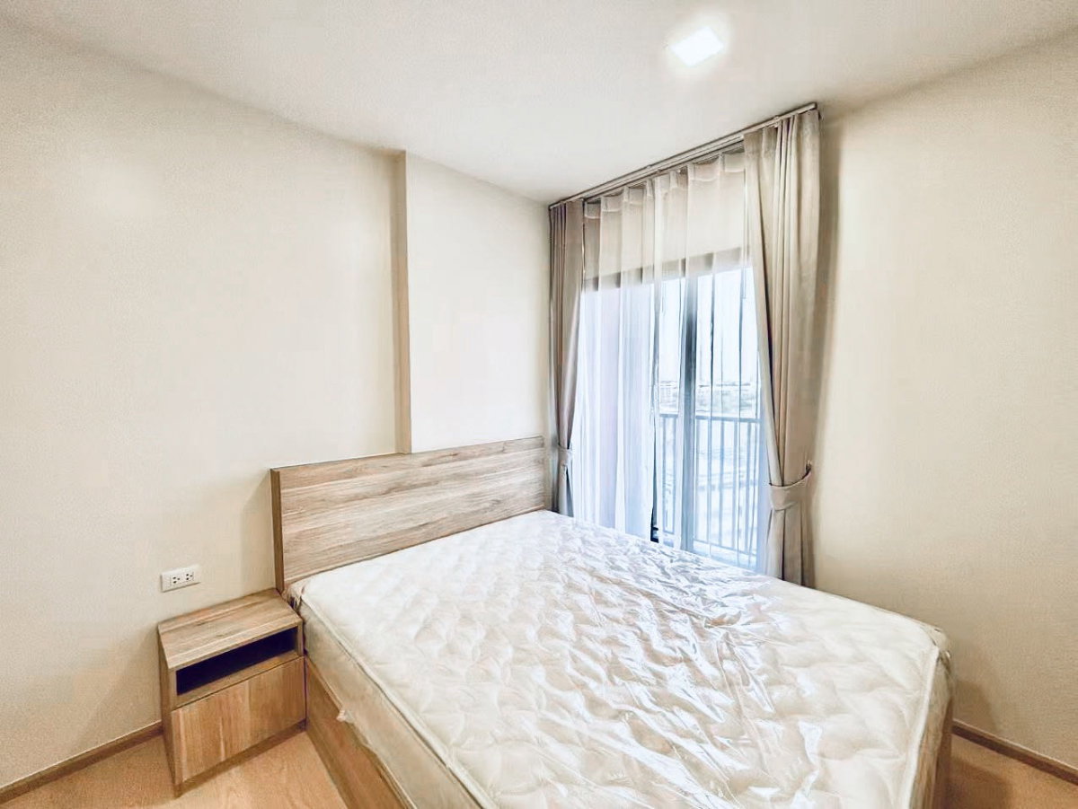 รูป ✨Condo for Rent : The Base Urban Rama9 (AP-02) ( line : @condo91 ) - รูปที่ 4/7