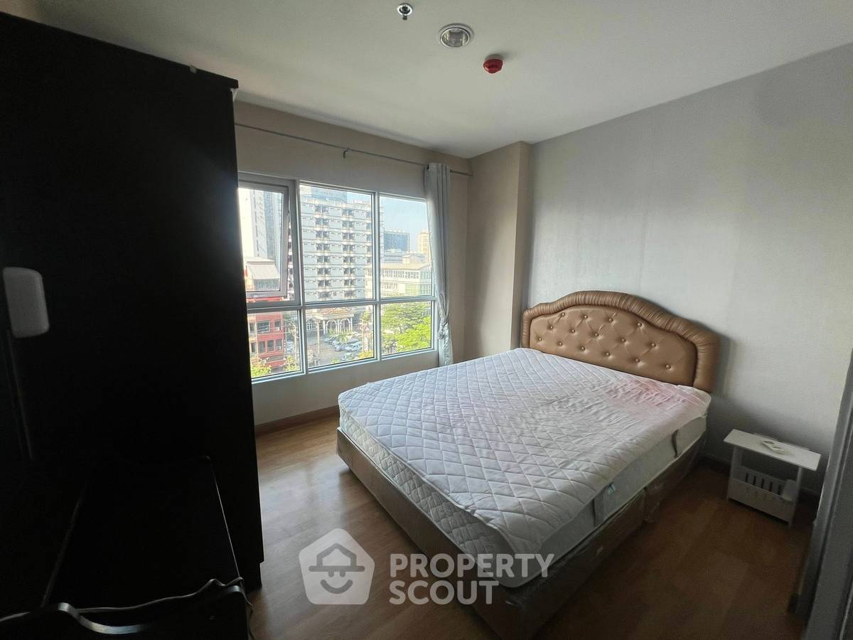 picture Studio Condo at Aspire Rama 4 near BTS Phra Khanong (ID 2782068) - 1/5