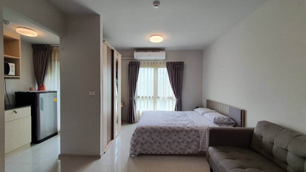 รูป 🔥🔥🔥ปล่อยเช่า ยูนิโอ พระราม 2 - ท่าข้าม - รูปที่ 3/10