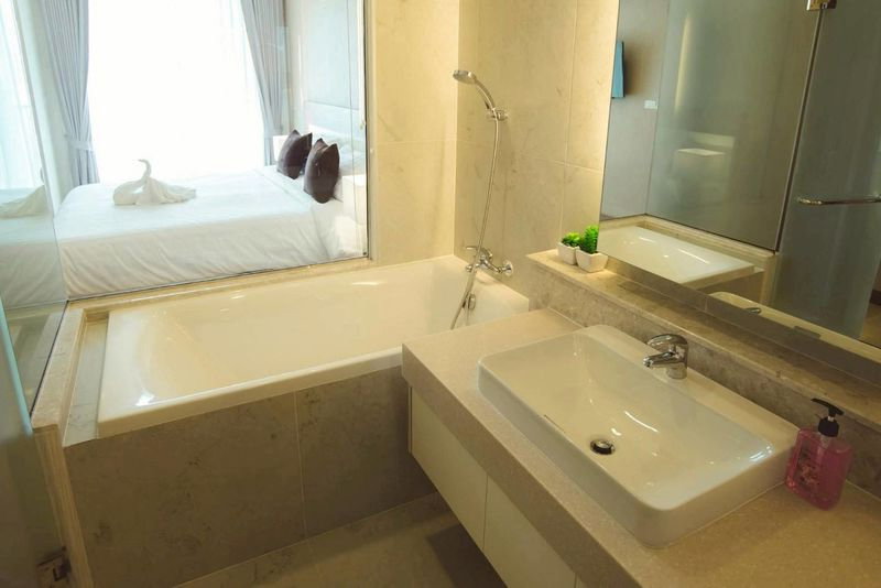 รูป 🌇 ปล่อยเช่าคอนโด The Astra Suite ถนนช้างคลาน ใกล้โรงแรมแชงกรีล่า - รูปที่ 7/17