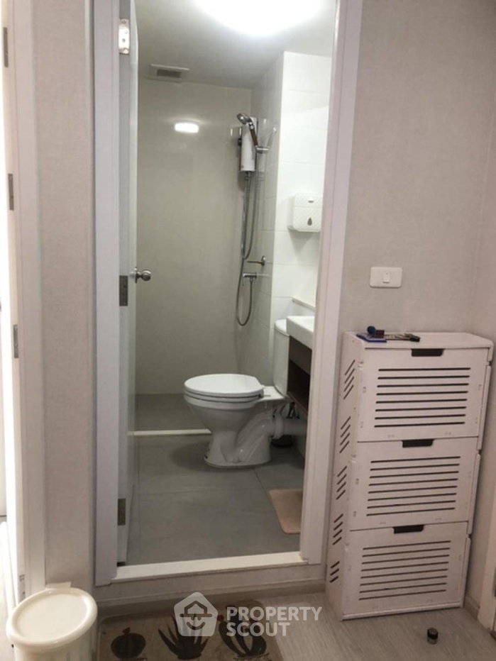 รูป คอนโด 2-ห้องนอน ที่ พลัมคอนโด ราม 60 อินเตอร์เชนจ์ ใน หัวหมาก (ID 1072610) - รูปที่ 6/15