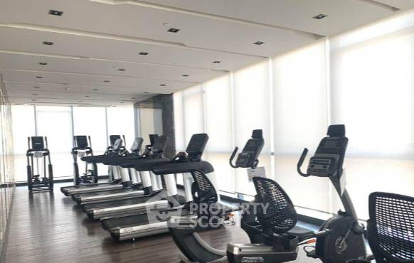 รูป คอนโด 1-ห้องนอน ที่ ไอดิโอ ท่าพระ อินเตอร์เชนจ์ ใกล้ MRT ท่าพระ (ID 1467310) - รูปที่ 3/8