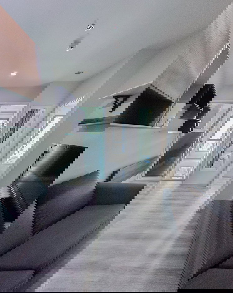 รูป R0203 เช่า ให้เช่า ปล่อยเช่า คอนโด อารีย์ เซ็นทริค อารีย์ สเตชั่น Centric Ari Station 28 ตรม ราคาถูก สนใจ Line: @951qfbfi - รูปที่ 2/6