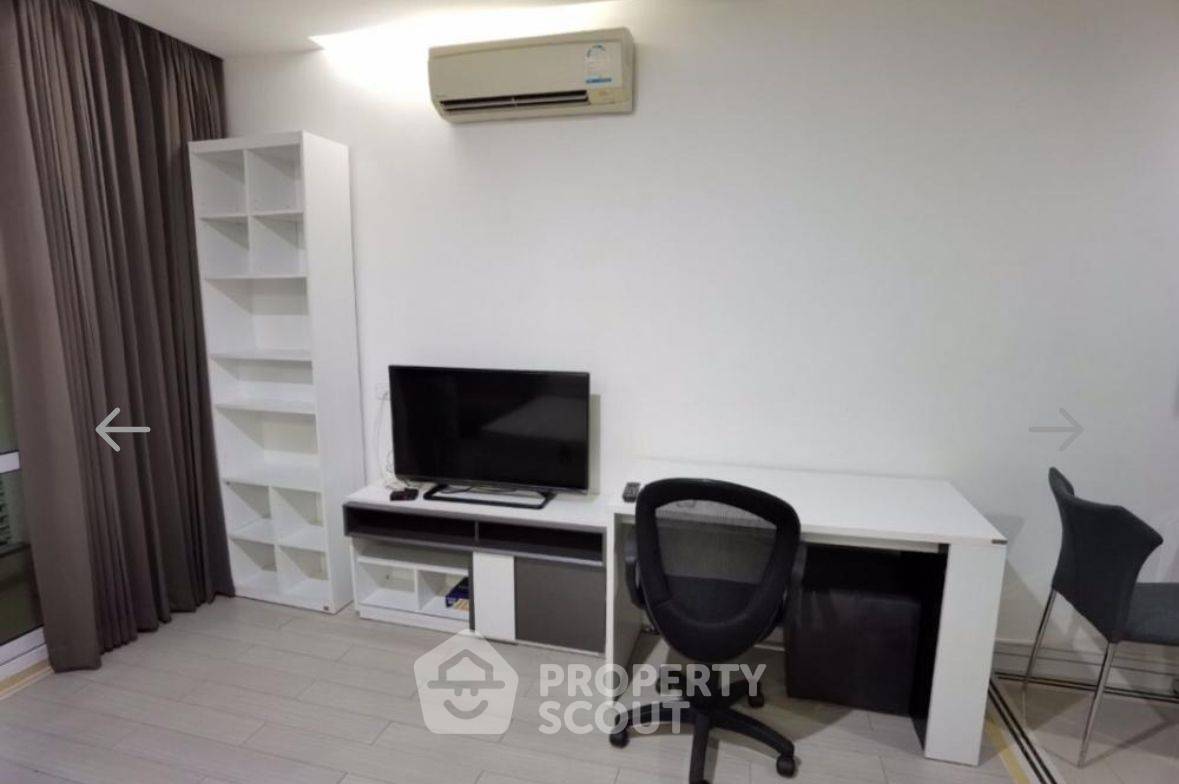 รูป คอนโด 1-ห้องนอน ที่ ที.ซี. กรีน พระรามเก้า ใกล้ MRT พระราม 9 (ID 2782070) - รูปที่ 5/17