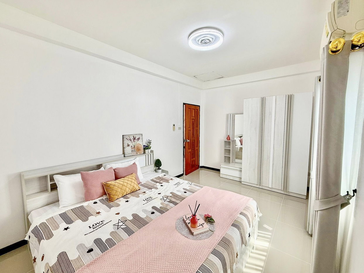 รูป 3 Bedroom House for Sale in East Pattaya - รูปที่ 11/16