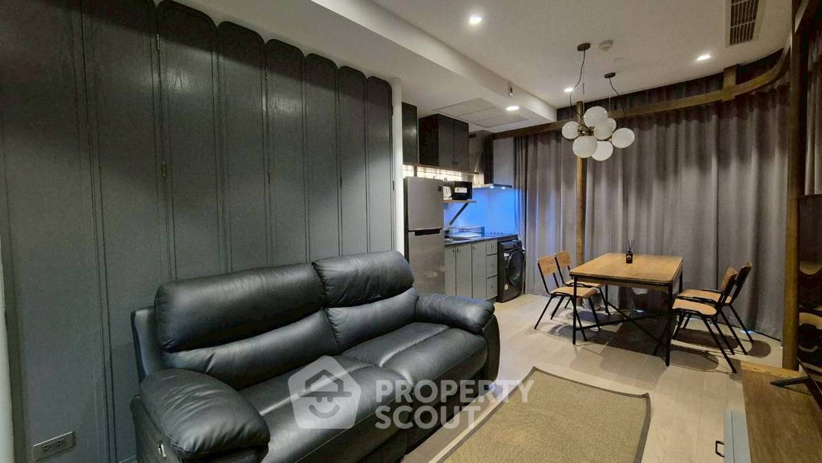 รูป คอนโด 2-ห้องนอน ที่ แอชตัน อโศก ใกล้ MRT สุขุมวิท (ID 2199597) - รูปที่ 27/29