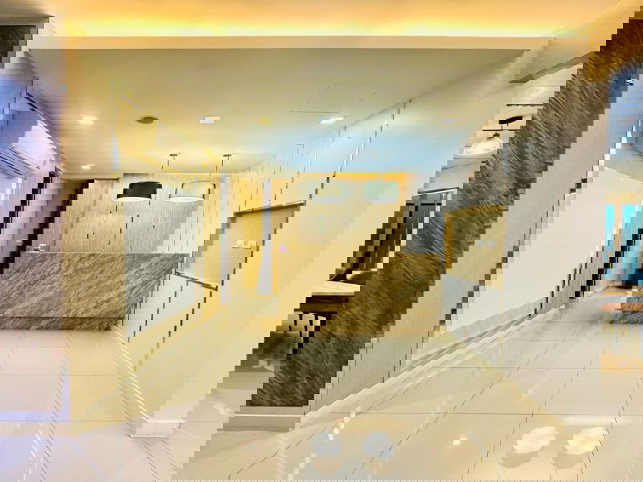 รูป K-105💢ทาวโฮมออฟฟิศ 2 หลังติด 🌵🌈 เช่า48,000 🌵🌈 The Connect 41 แจ้งวัฒนะ-ติวานนท์ เข้าอยู่ได้เลย ตกแต่งพร้อมอยู่ - รูปที่ 5/24