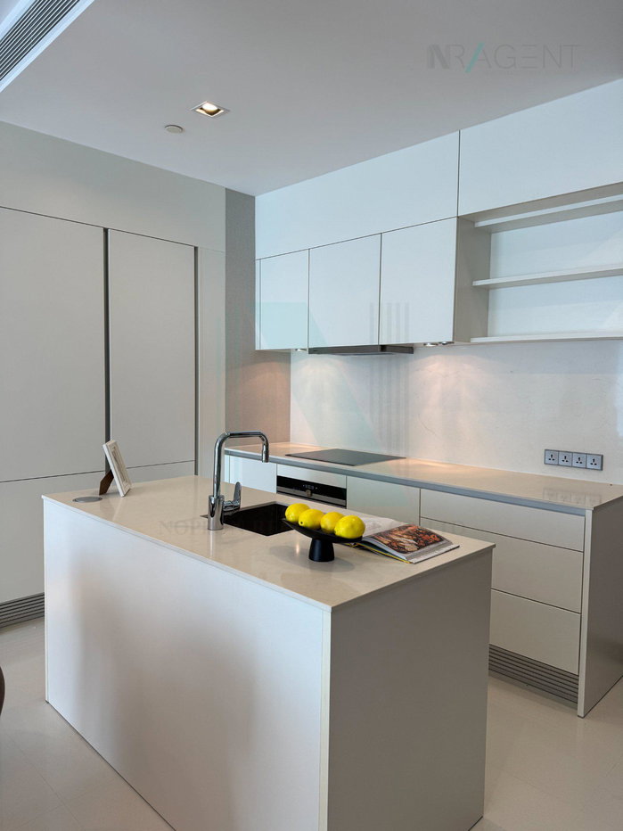 รูป 🎉 ให้เช่าคอนโด คิว วัน สุขุมวิท อาคาร 1 ชั้น 23 2 ห้องนอน ขนาด 108 ตรม ใกล้ เทอมินอล 21 - รูปที่ 8/8